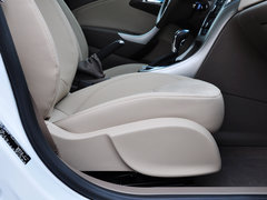 2013款 GT 1.6L 自动 时尚型