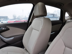 2013款 GT 1.6L 自动 时尚型
