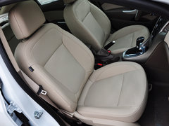 2013款 GT 1.6L 自动 时尚型