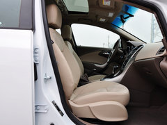 2013款 GT 1.6L 自动 时尚型