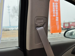 2013款 GT 1.6L 自动 时尚型