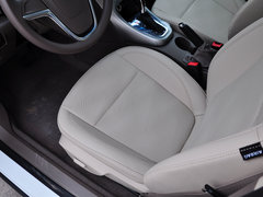 2013款 GT 1.6L 自动 时尚型