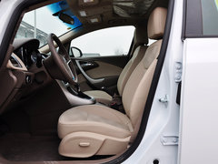 2013款 GT 1.6L 自动 时尚型
