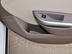 2013款 GT 1.6L 自动 时尚型
