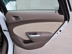 2013款 GT 1.6L 自动 时尚型