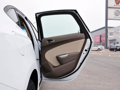 2013款 GT 1.6L 自动 时尚型