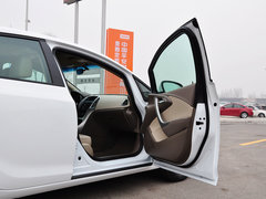 2013款 GT 1.6L 自动 时尚型