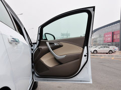 2013款 GT 1.6L 自动 时尚型