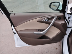 2013款 GT 1.6L 自动 时尚型