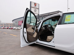 2013款 GT 1.6L 自动 时尚型