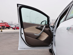 2013款 GT 1.6L 自动 时尚型