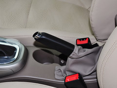 2013款 GT 1.6L 自动 时尚型