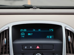 2013款 GT 1.6L 自动 时尚型