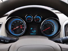 2013款 GT 1.6L 自动 时尚型