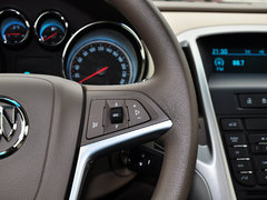 2013款 GT 1.6L 自动 时尚型