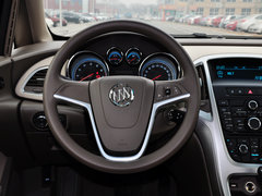 2013款 GT 1.6L 自动 时尚型
