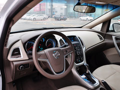 2013款 GT 1.6L 自动 时尚型