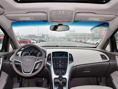 2013款 GT 1.6L 自动 时尚型