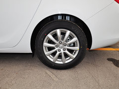 2013款 GT 1.6L 自动 时尚型