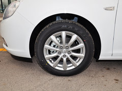2013款 GT 1.6L 自动 时尚型