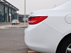 2013款 GT 1.6L 自动 时尚型