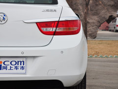 2013款 GT 1.6L 自动 时尚型