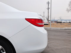 2013款 GT 1.6L 自动 时尚型