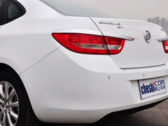 2013款 GT 1.6L 自动 时尚型