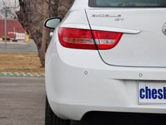 2013款 GT 1.6L 自动 时尚型