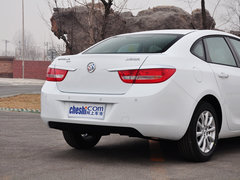 2013款 GT 1.6L 自动 时尚型