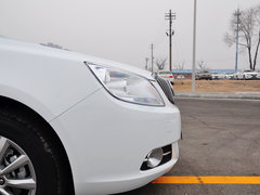 2013款 GT 1.6L 自动 时尚型