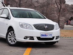2013款 GT 1.6L 自动 时尚型