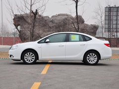 2013款 GT 1.6L 自动 时尚型