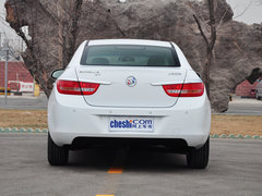 2013款 GT 1.6L 自动 时尚型