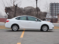 2013款 GT 1.6L 自动 时尚型