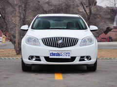 2013款 GT 1.6L 自动 时尚型