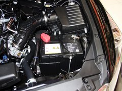 2013款 2.4L 自動 SE