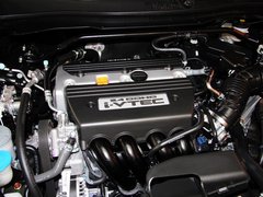 2013款 2.4L 自动 SE