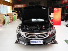 2013款 2.4L 自动 SE