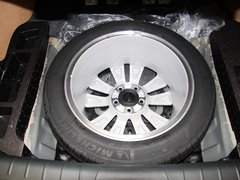2013款 2.4L 自动 SE
