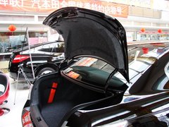 2013款 2.4L 自动 SE