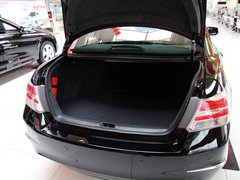 2013款 2.4L 自动 SE