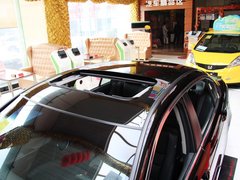 2013款 2.4L 自动 SE