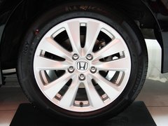 2013款 2.4L 自动 SE