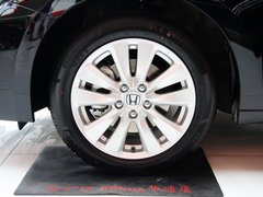 2013款 2.4L 自动 SE