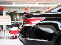 2013款 2.4L 自动 SE