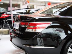 2013款 2.4L 自动 SE
