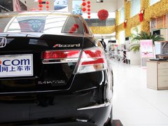 2013款 2.4L 自动 SE