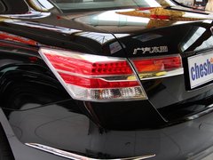 2013款 2.4L 自动 SE