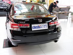 2013款 2.4L 自动 SE